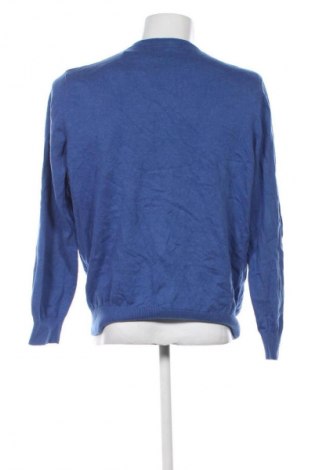 Férfi pulóver K Town, Méret XXL, Szín Kék, Ár 1 699 Ft
