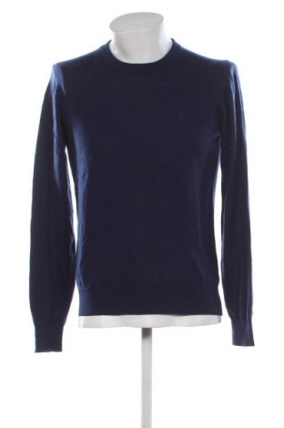 Herrenpullover Karl Lagerfeld, Größe M, Farbe Blau, Preis € 50,99