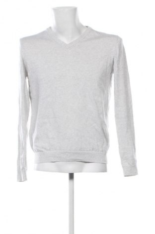 Мъжки пуловер Keystone, Размер M, Цвят Сив, Цена 21,99 лв.