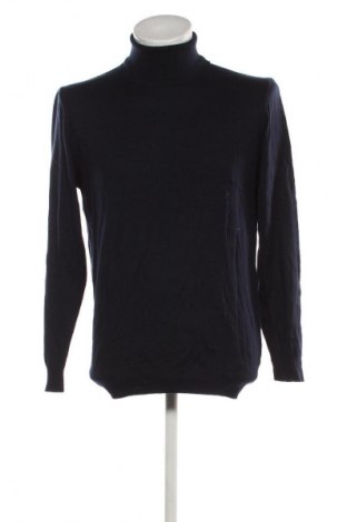 Herrenpullover Kigili, Größe L, Farbe Blau, Preis 16,99 €