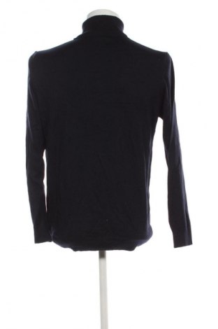 Herrenpullover Kigili, Größe L, Farbe Blau, Preis 16,99 €