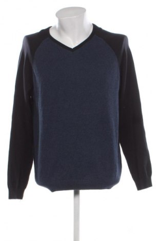 Herrenpullover Koton, Größe L, Farbe Mehrfarbig, Preis € 10,99