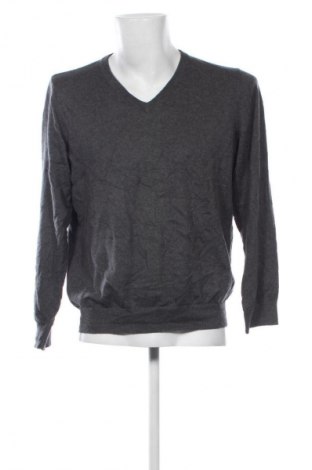 Herrenpullover L.L. Bean, Größe M, Farbe Grau, Preis € 32,99