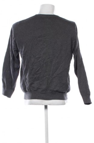 Herrenpullover L.L. Bean, Größe M, Farbe Grau, Preis € 32,99