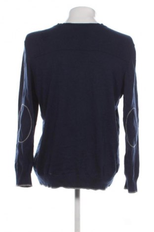 Herrenpullover LC Waikiki, Größe XXL, Farbe Blau, Preis 11,99 €