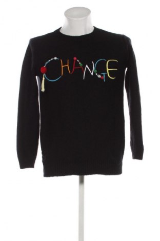 Дамски пуловер LC Waikiki, Размер S, Цвят Черен, Цена 8,80 €