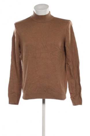 Herrenpullover LC Waikiki, Größe L, Farbe Braun, Preis € 11,99
