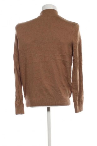 Herrenpullover LC Waikiki, Größe L, Farbe Braun, Preis € 11,99