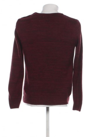 Herrenpullover LCW, Größe M, Farbe Rot, Preis 12,99 €