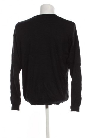 Ανδρικό πουλόβερ Lacoste, Μέγεθος XL, Χρώμα Μαύρο, Τιμή 70,99 €