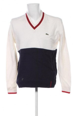 Pánsky sveter  Lacoste, Veľkosť M, Farba Viacfarebná, Cena  53,95 €