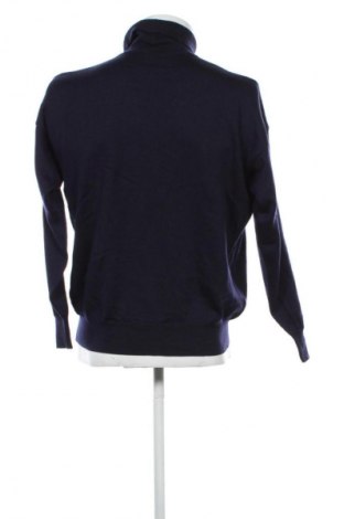 Férfi pulóver Lacoste, Méret S, Szín Kék, Ár 19 939 Ft