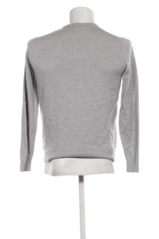 Herrenpullover Lacoste, Größe S, Farbe Grau, Preis 85,19 €
