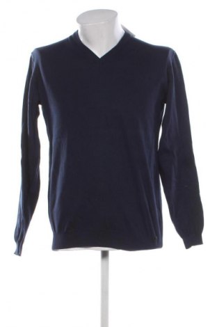 Herrenpullover Lagerfeld, Größe L, Farbe Blau, Preis € 53,00
