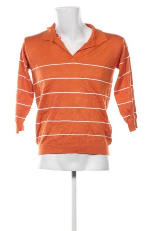 Herrenpullover Laura Torelli, Größe M, Farbe Mehrfarbig, Preis 4,99 €