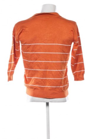 Herrenpullover Laura Torelli, Größe M, Farbe Mehrfarbig, Preis 4,99 €