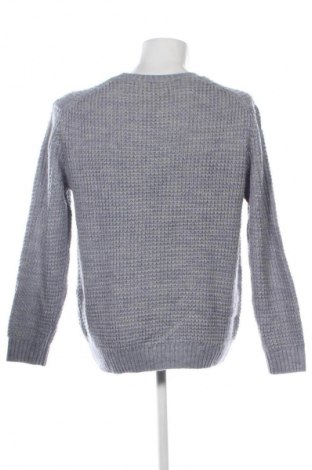 Pulover de bărbați Lawrence Grey, Mărime L, Culoare Albastru, Preț 172,99 Lei