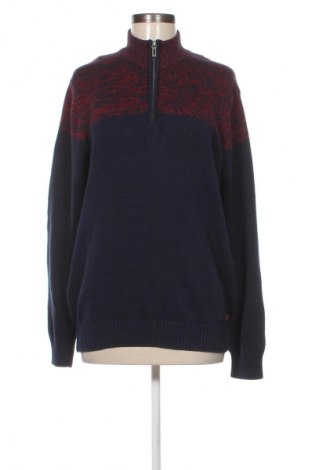 Мъжки пуловер Lee Cooper, Размер XL, Цвят Многоцветен, Цена 48,00 лв.