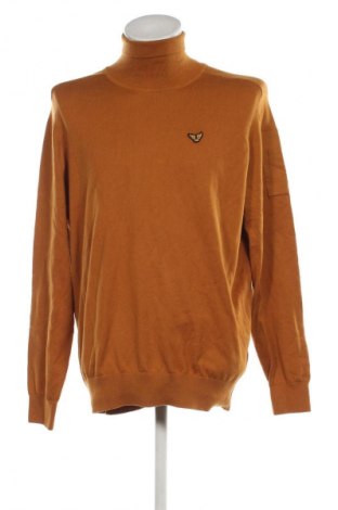 Pulover de bărbați Legend, Mărime XXL, Culoare Portocaliu, Preț 78,99 Lei