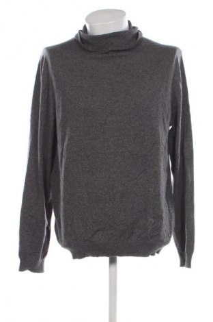 Herrenpullover Lerros, Größe XXL, Farbe Schwarz, Preis 15,99 €