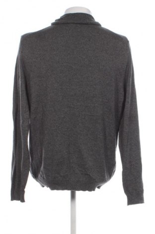 Herrenpullover Lerros, Größe XXL, Farbe Schwarz, Preis 15,99 €