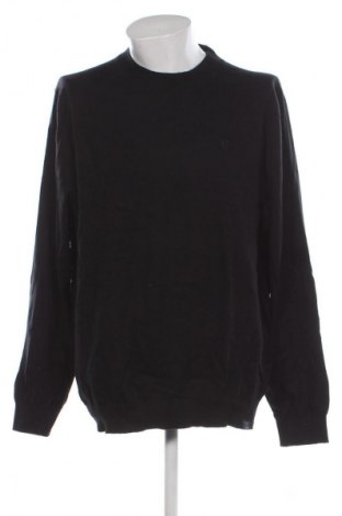 Herrenpullover Lerros, Größe 3XL, Farbe Schwarz, Preis 57,99 €