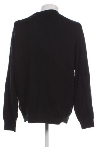 Herrenpullover Lerros, Größe 3XL, Farbe Schwarz, Preis 57,99 €
