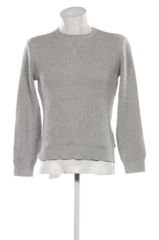 Мъжки пуловер Levi's, Размер M, Цвят Сив, Цена 14,99 лв.