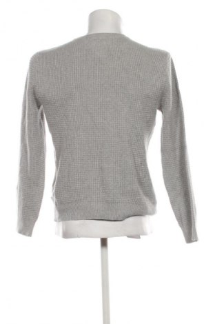 Мъжки пуловер Levi's, Размер M, Цвят Сив, Цена 14,99 лв.