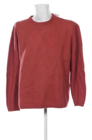 Pulover de bărbați Levi's, Mărime L, Culoare Roșu, Preț 338,99 Lei