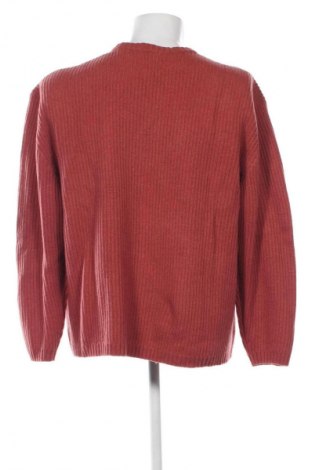 Pulover de bărbați Levi's, Mărime L, Culoare Roșu, Preț 338,99 Lei