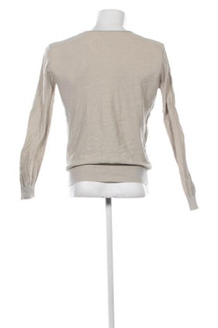 Herrenpullover Liu Jo, Größe L, Farbe Beige, Preis 29,99 €