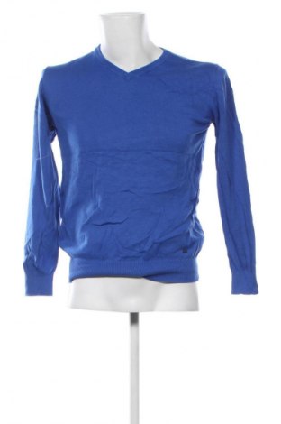 Herrenpullover Liu Jo, Größe L, Farbe Blau, Preis 27,99 €