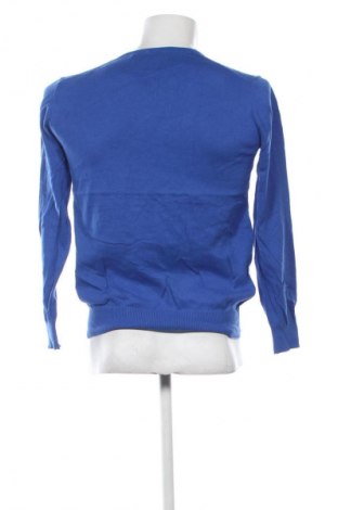 Herrenpullover Liu Jo, Größe L, Farbe Blau, Preis 27,99 €