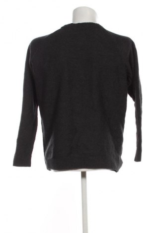 Pulover de bărbați Livergy, Mărime M, Culoare Gri, Preț 25,99 Lei