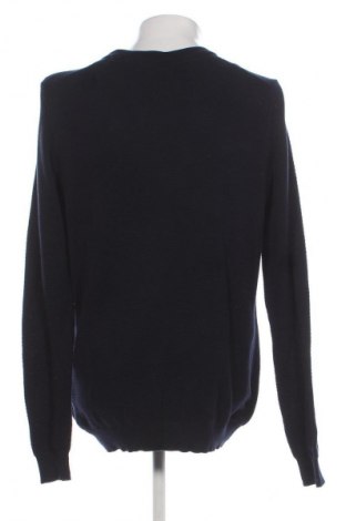 Herrenpullover Livergy, Größe L, Farbe Blau, Preis 13,99 €