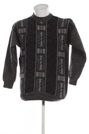 Herrenpullover London, Größe L, Farbe Mehrfarbig, Preis 10,99 €