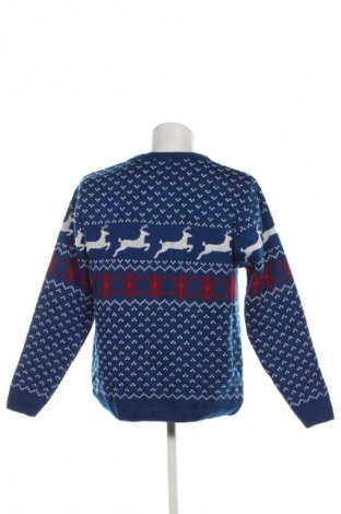 Pulover de bărbați Louisiana, Mărime L, Culoare Multicolor, Preț 83,99 Lei