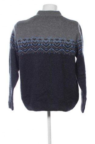 Herrenpullover Luciano, Größe XL, Farbe Grau, Preis 16,99 €