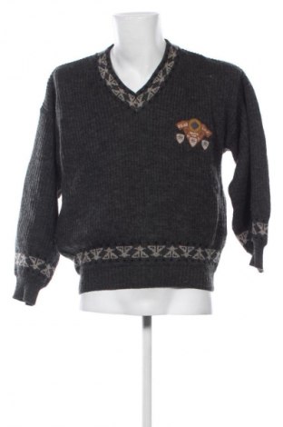 Herrenpullover L'uomo, Größe M, Farbe Mehrfarbig, Preis 16,99 €