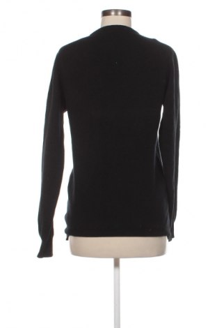 Herrenpullover Lyle & Scott, Größe M, Farbe Schwarz, Preis 20,03 €