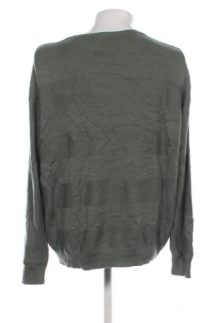 Herrenpullover M.X.O, Größe XXL, Farbe Grün, Preis 12,99 €
