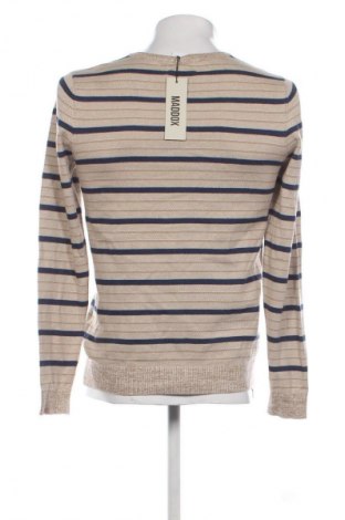 Herrenpullover Maddox, Größe S, Farbe Mehrfarbig, Preis € 29,99