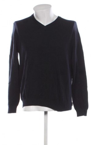 Herrenpullover Maerz Muenchen, Größe XL, Farbe Blau, Preis 35,99 €