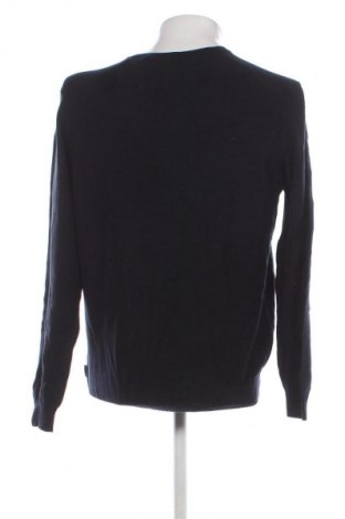 Herrenpullover Maerz Muenchen, Größe XL, Farbe Blau, Preis 35,99 €