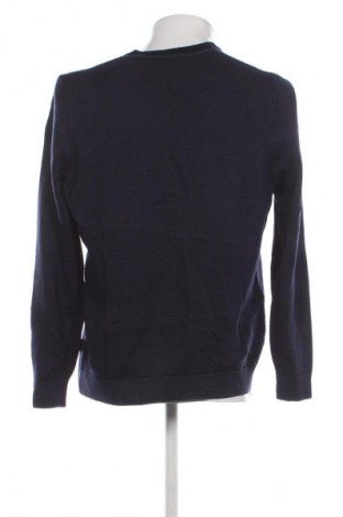Herrenpullover Maerz Muenchen, Größe L, Farbe Blau, Preis € 43,99
