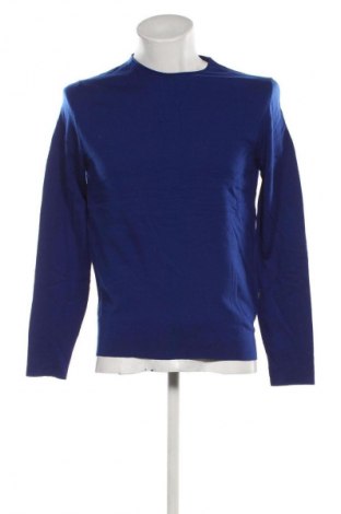 Herrenpullover Maerz Muenchen, Größe L, Farbe Blau, Preis 32,99 €