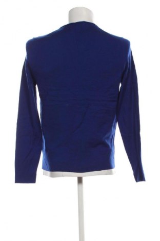 Herrenpullover Maerz Muenchen, Größe L, Farbe Blau, Preis 32,99 €