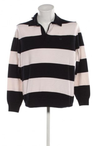 Herrenpullover Maerz Muenchen, Größe L, Farbe Mehrfarbig, Preis 35,99 €