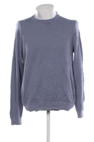 Herrenpullover Maerz Muenchen, Größe XL, Farbe Grau, Preis 33,99 €